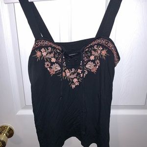 American Eagle Tank Top